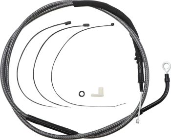 CABLE CLUTCH TOUR KF
