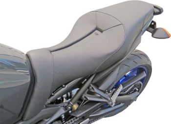 SEAT TRACK-CF FZ09