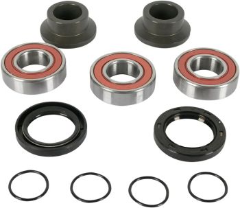 WHEEL COLLAR/BRG KT RR