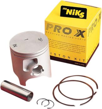 PISTON KIT 66.35 MX/EC250
