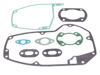 Engine gasket set for Hercules Prima GT GX Supra 4GP Sachs 506