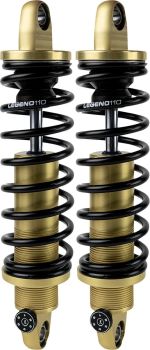 SHOCKS REVO-A GLDFXD14 HD