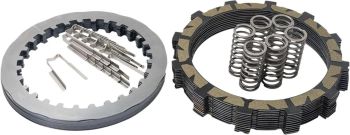 CLTCH PK TQDRV CRF250R/RX