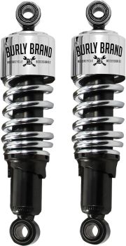 SHOCK 88-03 XL CHR 10.5