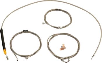 CABLE KIT CH STD 12-14 FL 24+