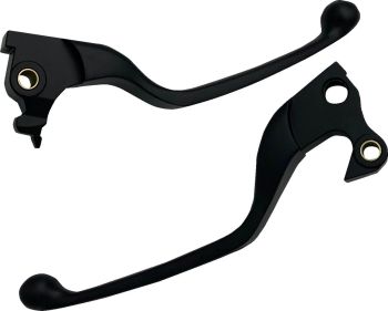 LEVER SET NARROW BLK 14-22 XL
