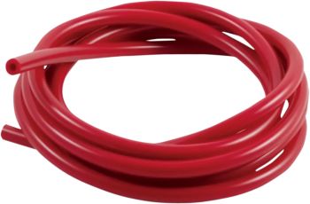 VENT LINE 6.3MM X2.5MM RD