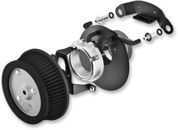 AIR CLEANER V02 14-16FLT