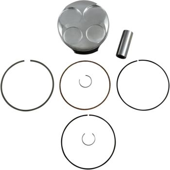 PISTON KIT CRF250R
