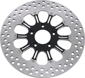 ROTOR 11.8 FT REV PC