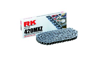 CHAIN RK 420MXZ-110 LINKS