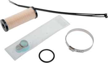 FILTER FUEL 07-14 XL