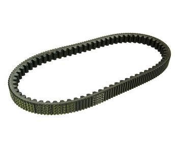 drive belt Malossi MHR X K Belt for Aprilia, Gilera, Malaguti, Piaggio, Vespa