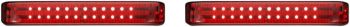 LIGHT LED SBAG BLK/RED