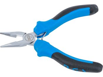 Mini needle nose pliers 130mm