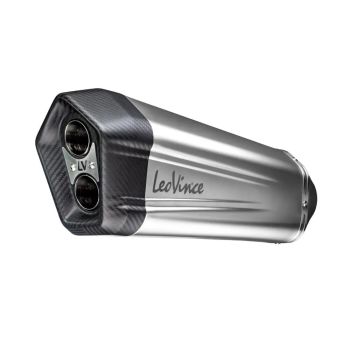MUFFLER LV12 HONDA