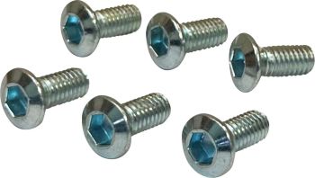 BOLTS ROTOR HON/KTM/TM
