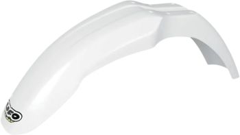 F FDR YZ80 ´93-00 WHITE