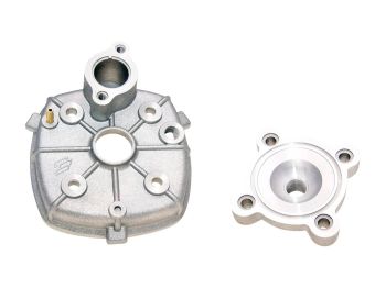 cylinder head Polini 70cc 47mm for Piaggio LC
