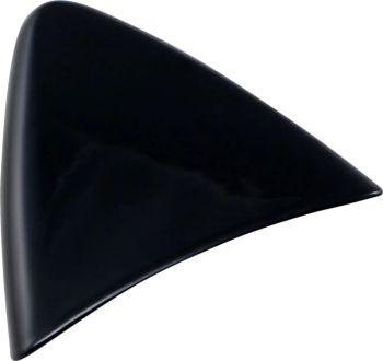 COVER PYRAMID BLACK