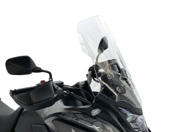 WINDSCREEN CAPONORD CB500X CLE