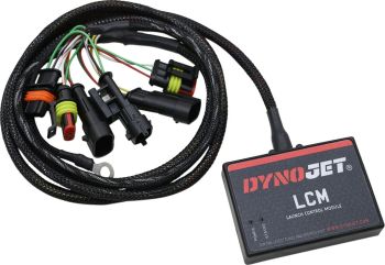 LAUNCH CONTROL KIT W/SWITCH TY