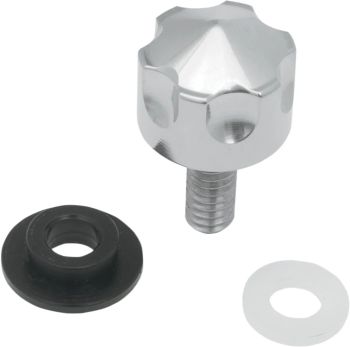 KNOB SEAT MNT 1/4-20