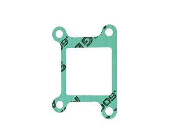 reed valve gasket for Kymco horizontal