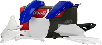 BODYKIT ENDURO WRF250/450