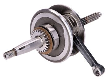 crankshaft Naraku for 125cc for Yamaha Cygnus 4CW (-03)