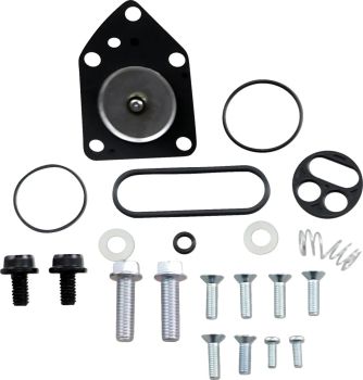 FUEL PETCOCK REPR KIT SUZ
