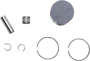 PISTON KIT CAST SKI-DOO