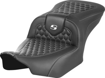 SEAT ROADSOFA HC WHITE STITCH
