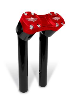 RISER CS PLBK 8 BR 1 1/4"