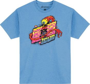 TEE SCATTERBRIAN LT BL SM