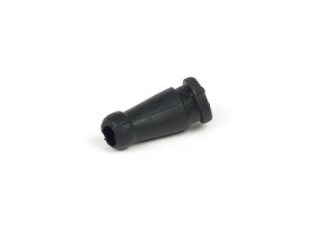Grommet engine/wire -BGM ORIGINAL- Vespa PK (used as grommet for engine casing/stator plate)