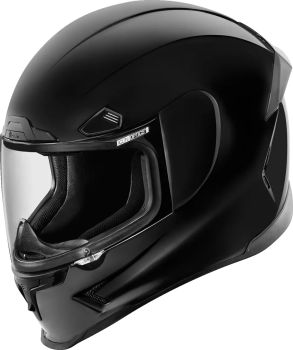 Airframe Pro™ Helmet - Solid - Gloss Black - XL