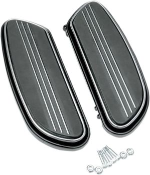BOARD FOOT SWEEPER BLK