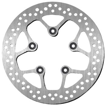 BRAKE RTR ROUND