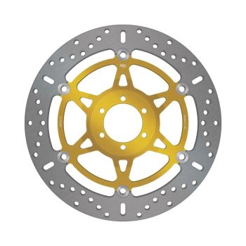 BRAKE ROTOR EBC MD621X