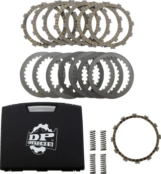 CLUTCH KIT DP DPK262
