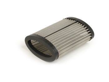 Air filter -BGM Pro- Lambretta LI (series 1, 1959), LI (series 2, -01.1961), TV (series 2, -01.1961)