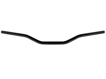 HANDLEBAR D22x5 L796 BLK