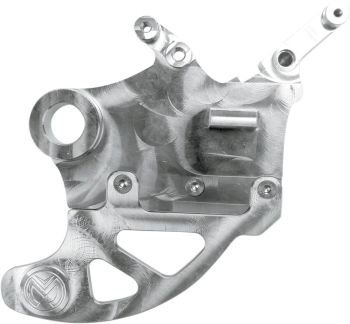 GUARD REAR DISC YZF