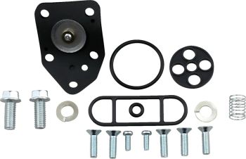 FUEL PETCOCK REPR KIT YAM