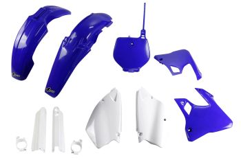 BODY KIT YZ125/250 98-99 OE