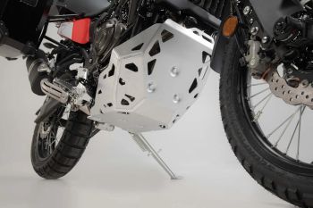ENGINE GUARD