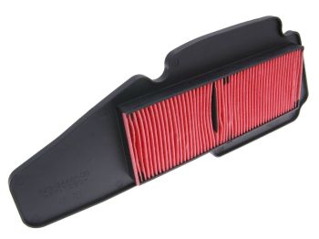 air filter replacement for Yamaha Xenter, MBK Oceo 125, 150cc