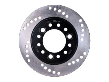 Rear brake disk for Niu N1s
