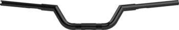 HANDLEBAR VALLEY BLACK